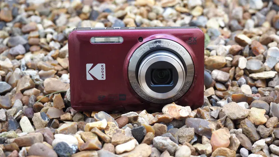 コダック PIXPRO FZ55 